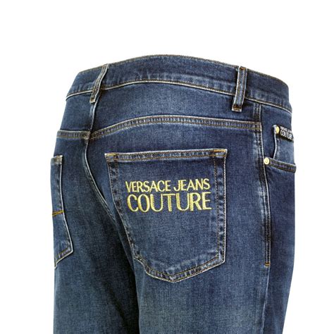 Versace Men's Jeans .